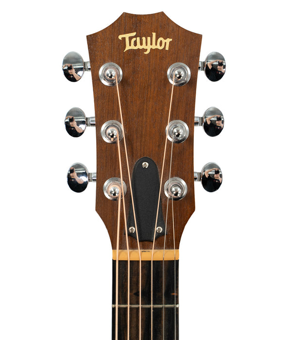 Pre-Owned Taylor GS Mini Mahogany Acoustic Guitar | Used
