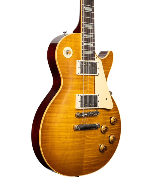 Gibson 1959 Les Paul Standard Reissue VOS Electric Guitar - Dirty
