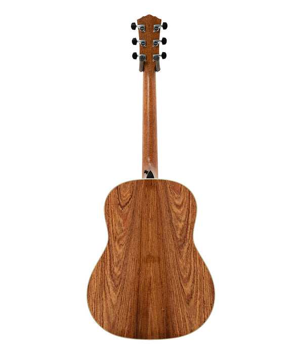 Taylor Factory Demo Gold Label 817e Acoustic-Electric Guitar Rosewood/Spruce - Natural