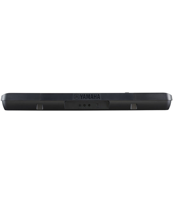 Yamaha PSR-E273 61-key Portable Keyboard w/ Survival Kit | New