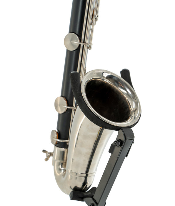 Pre-Owned Leblanc L7168 Student Bb Bass Clarinet | Used