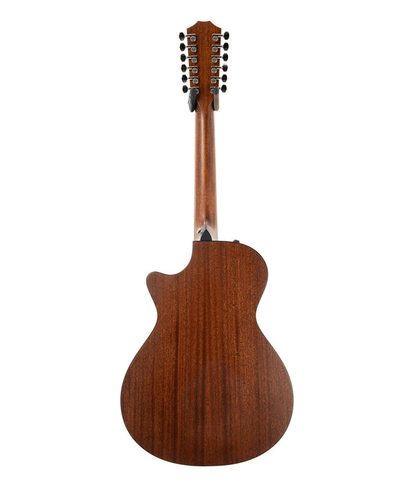 Taylor "Factory-Demo" 352ce Grand Concert 12-string, 12 fret Acoustic-Electric Guitar | Used