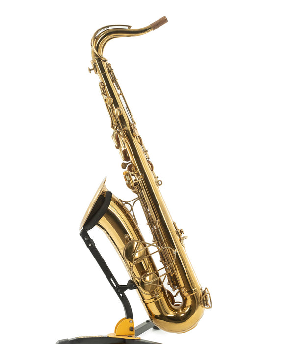 Pre-Owned Elkhart "The Martin" Vintage 50s Tenor Saxophone | Used