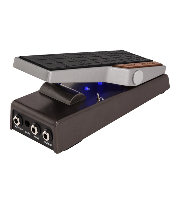fender tread-light volume/expression pedal Fender - Tread-Light