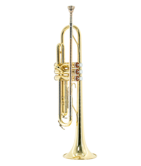 Pre-Owned Yamaha YTR 2330 Trumpet | Used