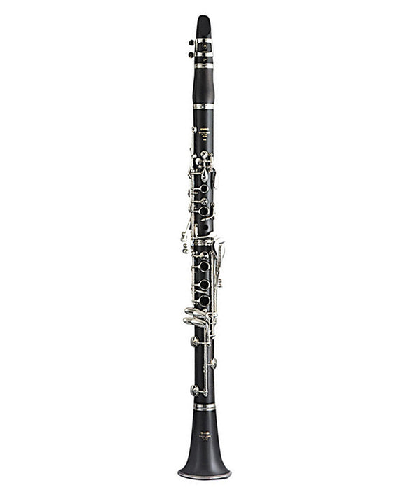 Pre-Owned Yamaha YCL450N Intermediate Clarinet Nickel-plated Keys