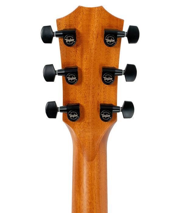 Pre-Owned Taylor 424ce LTD Grand Auditorium Acoustic-Electric - Urban Ash | Used