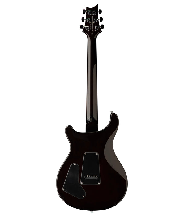 PRS SE Special Semi Hollow Electric Guitar - Orange Tiger Smokeburst | New