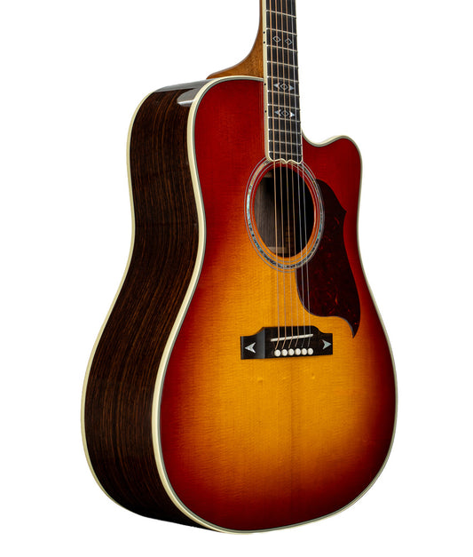 Gibson Songwriter Recording Artist EC Acoustic-Electric Guitar - Rosewood Burst | New