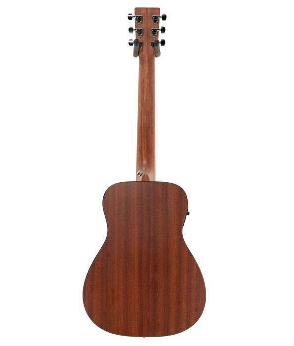 Pre-Owned Martin LX1E Little Martin Acoustic-Electric Guitar | New