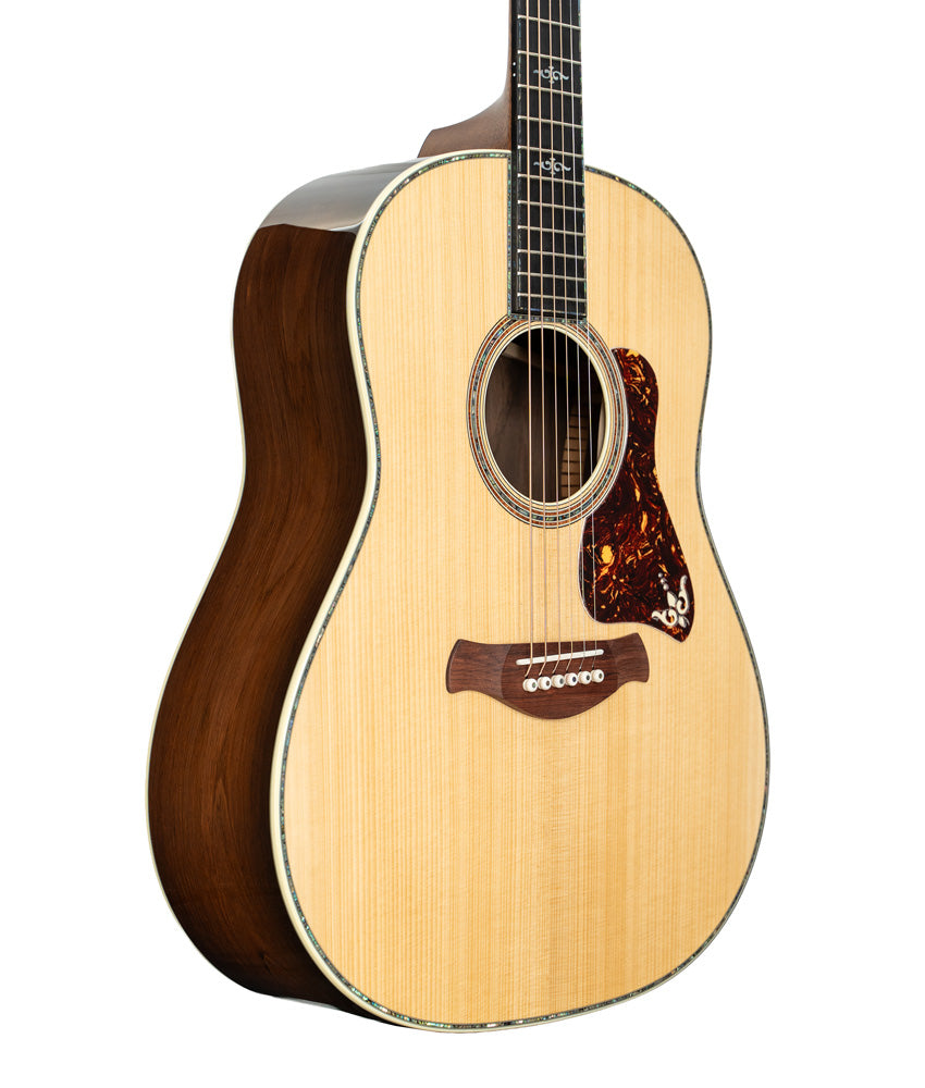 Taylor Gold Label 917e LTD Brazilian Rosewood Acoustic-Electric