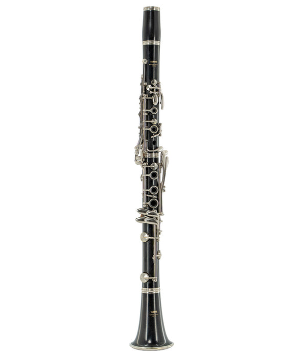 Pre-Owned Yamaha YCL-34 Clarinet | Used
