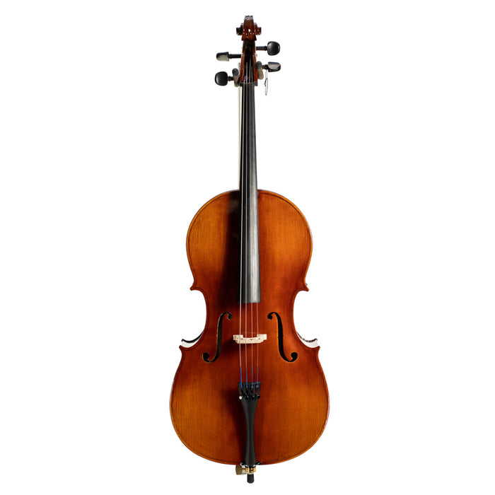 Pre-Owned Fiori 1/2 Cello Outfit Opus 1