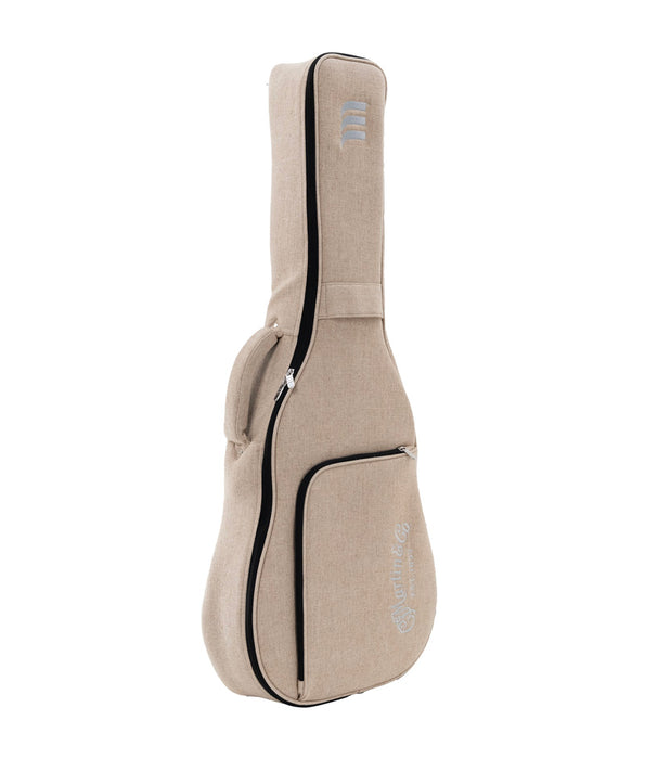 Martin D Biosphere III Acoustic Guitar - Printed Top with Polar Bear Theme | New