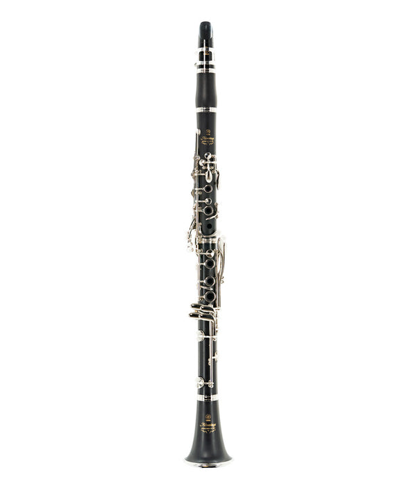Pre-Owned Yamaha YCL-400 Advantage Grendilla Wood Clarinet | 0174