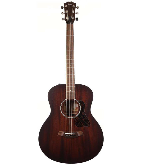 Pre-Owned Taylor AD26e American Dream Baritone-6 Special Edition Grand Symphony Acoustic-Electric Guitar - Shaded Edgeburst