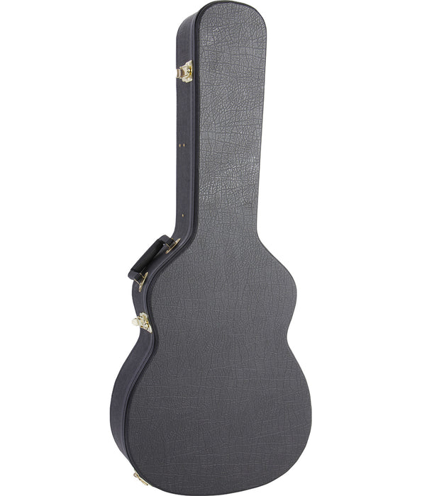 On-Stage Hardshell Acoustic Guitar Case