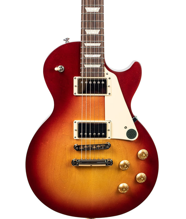 Pre-Owned Gibson Les Paul Tribute - Satin Cherry Sunburst