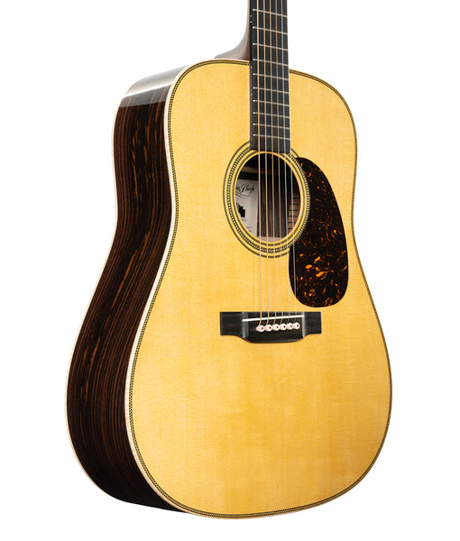 Martin Custom Shop HD28 