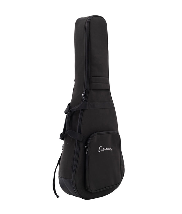 Eastman AC222CE Grand Auditorium Acoustic-Electric Guitar - Natural | New