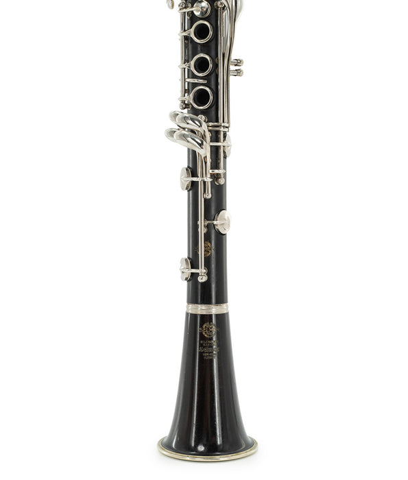 Pre-Owned Selmer Series 9 Wood Clarinet | Used