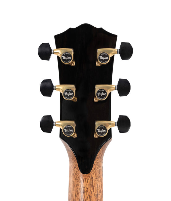 Taylor Gold Label 914e Super Auditorium Acoustic-electric Guitar - Adirondack/Honduran Rosewood, Natural | New