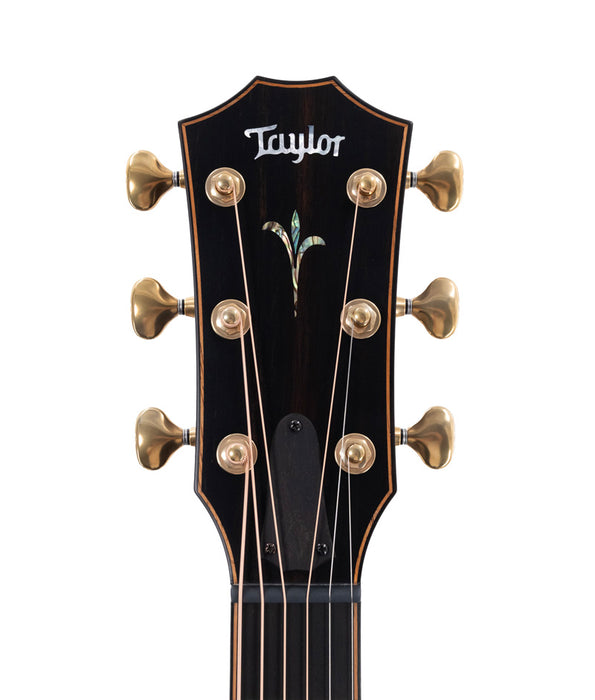 2026 Taylor Builder's Edition K24ce Next Generation Koa Acoustic-Electric Guitar