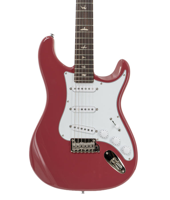 PRS SE Silver Sky Rosewood Electric Guitar - Derby Red | New
