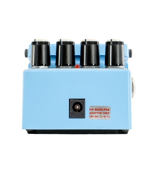 Pre-Owned Boss CH1 Super Chorus Guitar Pedal | Used