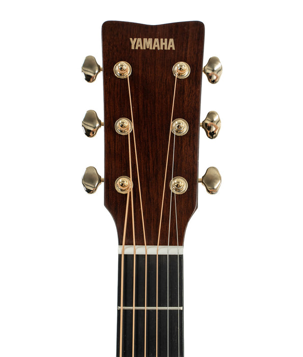 Pre-Owned Yamaha TAG3 C TransAcoustic Spruce/Mahogany Acoustic-Electric Guitar- Sand Burst | Used