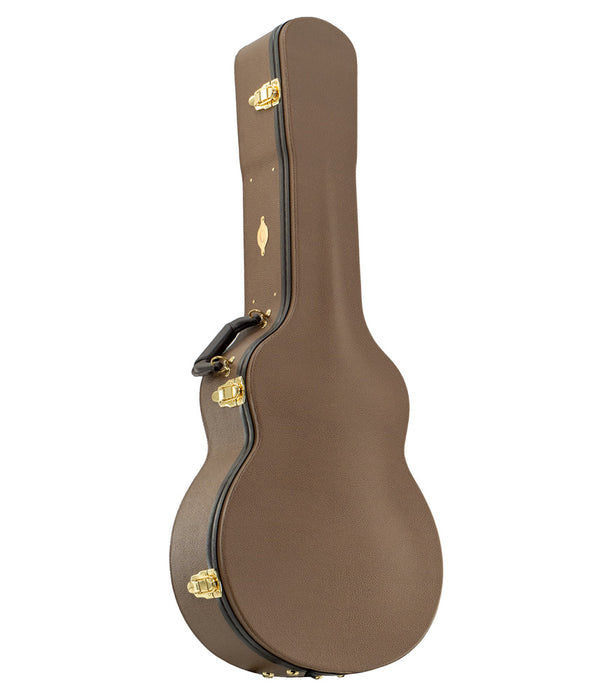 Taylor Custom Gold Label Super Auditorium Cedar/Sassafras Acoustic-Electric Guitar | New