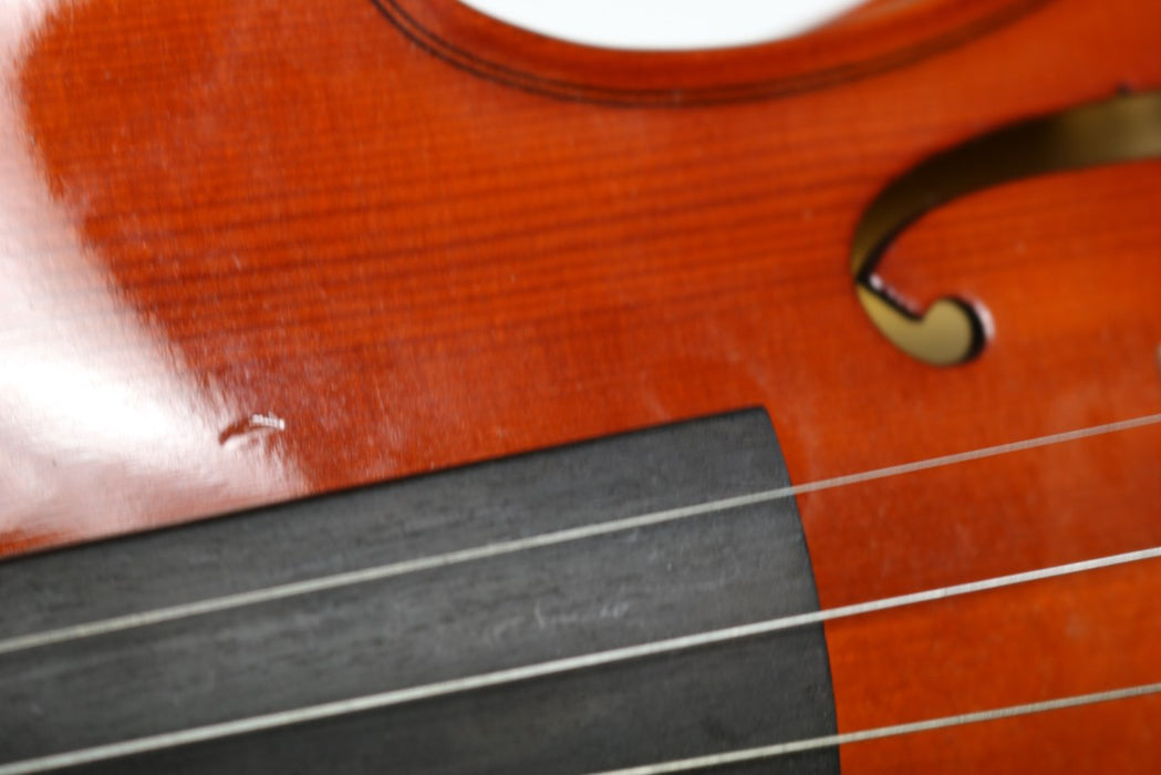 USED Yamaha V3SKA44 Violin