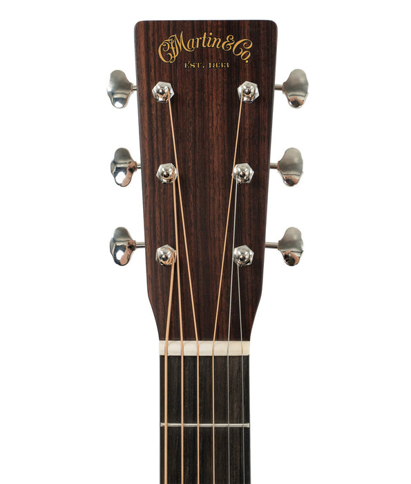 Martin Custom Shop D-18 Dreadnought Acoustic Guitar - Adirondack/Mahogany | New