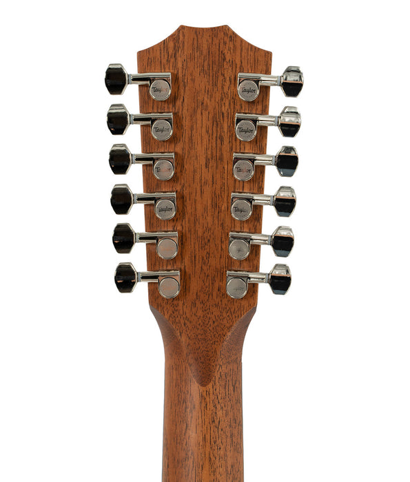 Taylor 354ce Studio Special Edition Honeyburst Acoustic-Electric Guitar - Honey Sunburst | New