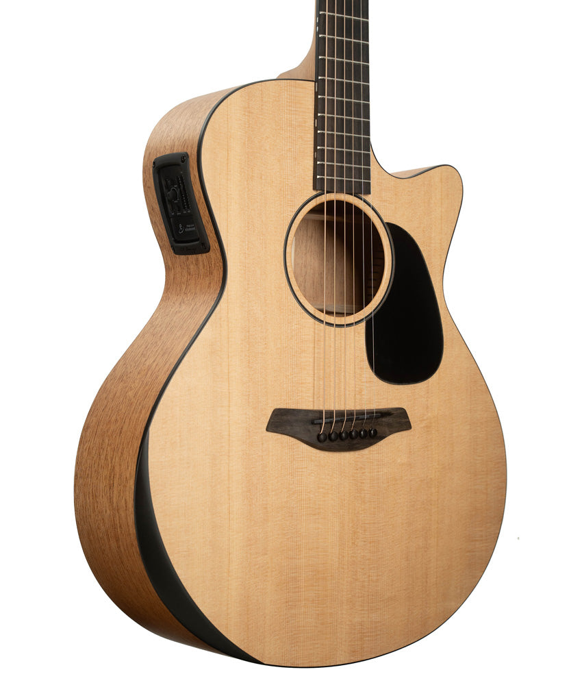 Furch Violet Deluxe Gc-SM with SPE and bag Grand Auditorium