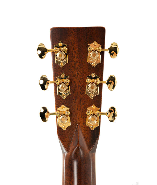 Pre-Owned Martin J-40 Spruce/Rosewood Acoustic Guitar