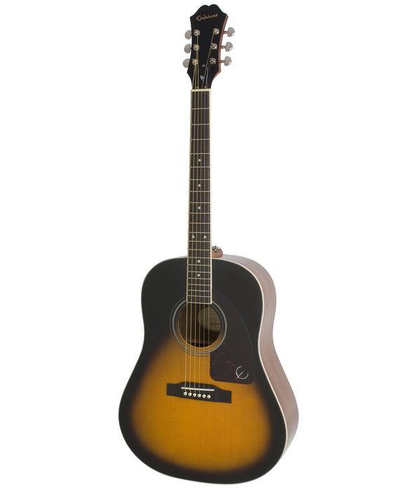 Epiphone AJ-220S Solid Top Acoustic Guitar