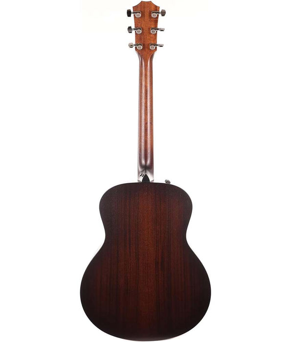 Pre-Owned Taylor AD26e American Dream Baritone-6 Special Edition Grand Symphony Acoustic-Electric Guitar - Shaded Edgeburst