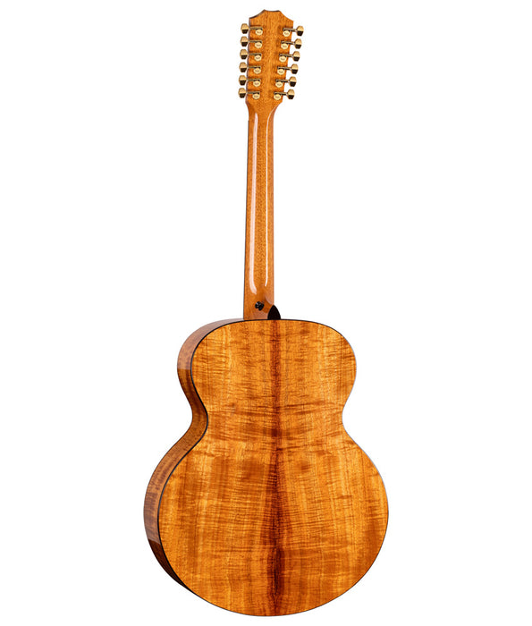 Taylor Legacy K65e LTD Classic Jumbo Koa 12-String Acoustic-Electric Guitar | New