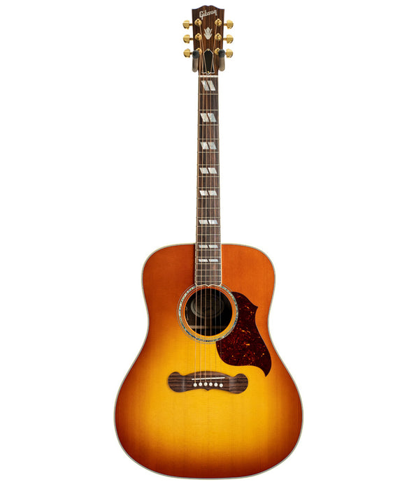 Gibson Songwriter Standard Rosewood Acoustic-Electric - Rosewood Burst