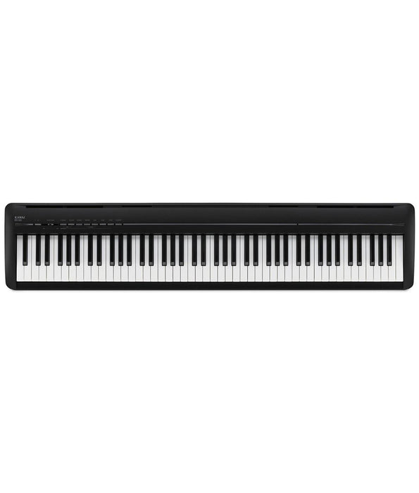 Pre-Owned Kawai ES120 Portable Digital Piano - Black | Used
