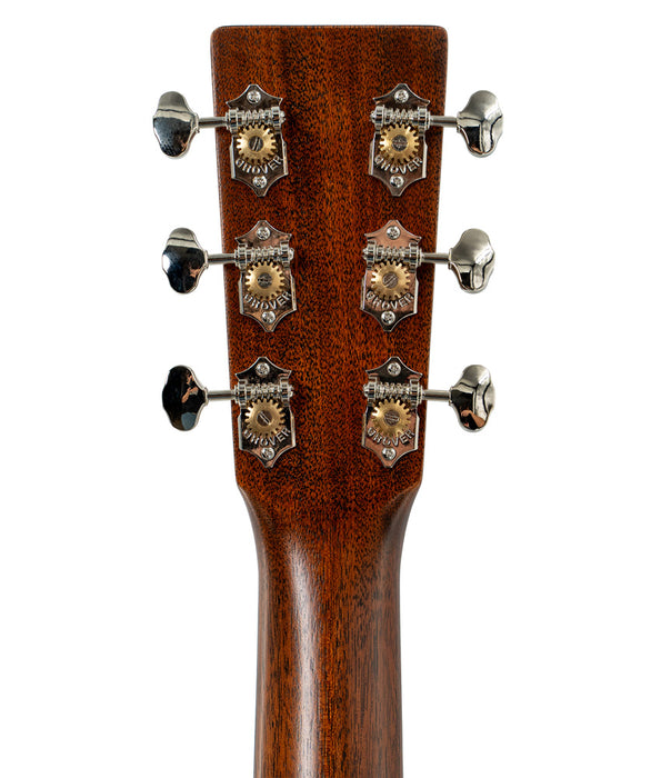 Martin J-16e Spruce/Rosewood 12-String Acoustic-Electric Guitar - Cream | 16 Series | New