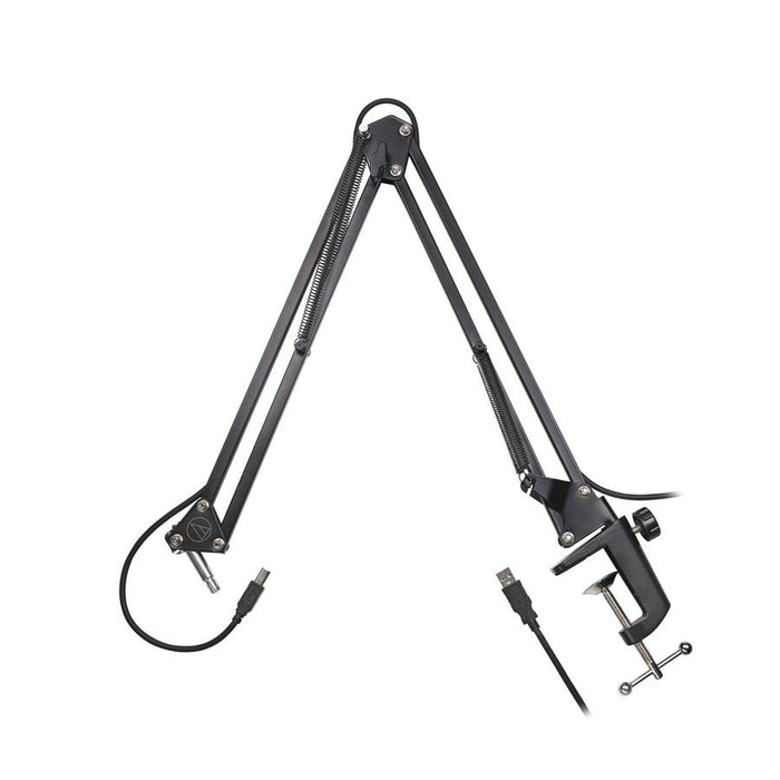 Audio-Technica AT2020USB+PK Streaming and Broadcasting Pack