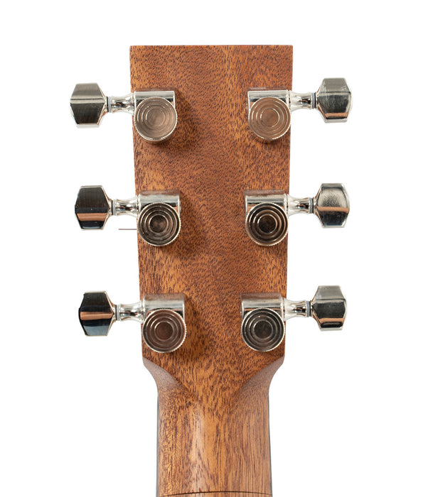 Pre-Owned Furch Little Jane LJ-11 Spruce/Rosewood Travel Acoustic Guitar | Used