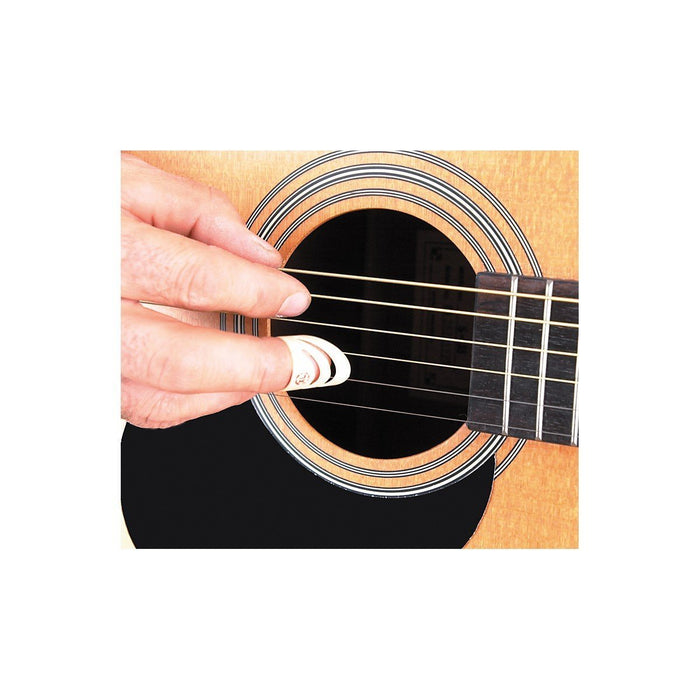Alaska Pik Finger Guitar Pick X-Large
