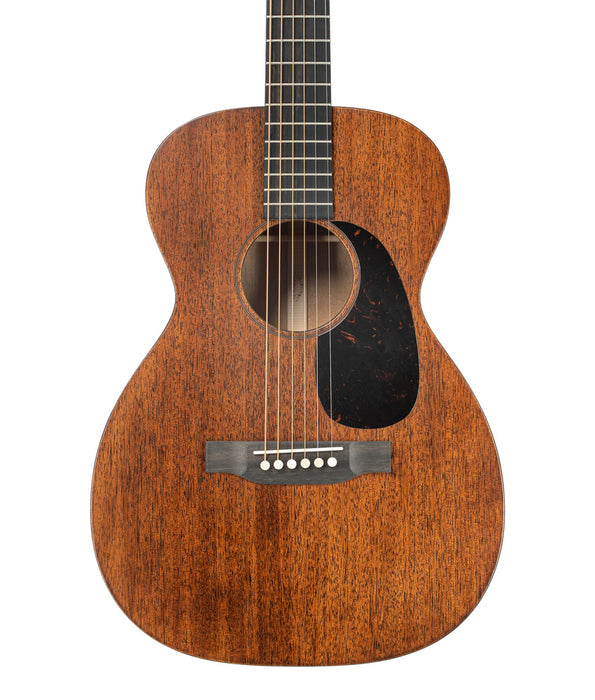 Martin Standard Series 0-17 Mahogany Acoustic Guitar - Natural | New