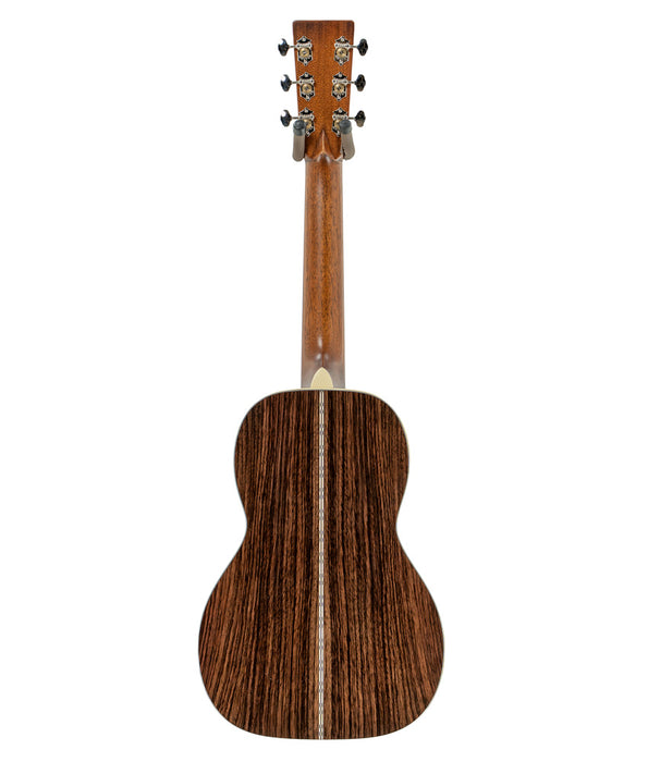 Martin 5-28 Terz Spruce/Rosewood Acoustic Guitar - Natural