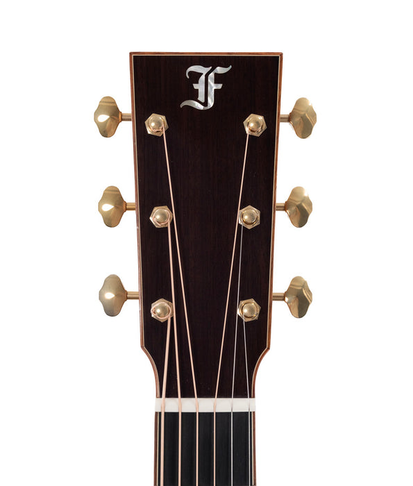 Pre-Owned Furch Vintage 3 Acoustic Guitar | Used