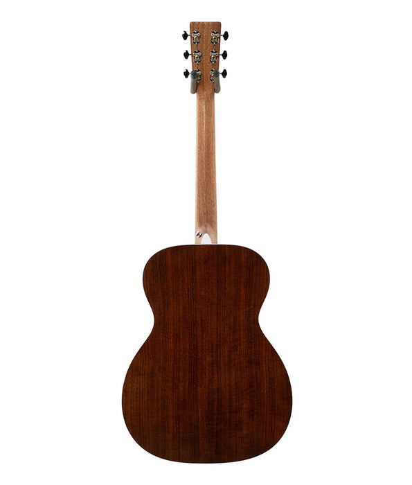 Martin 000-13E Retro Walnut Road Series Acoustic-Electric Guitar - Natural