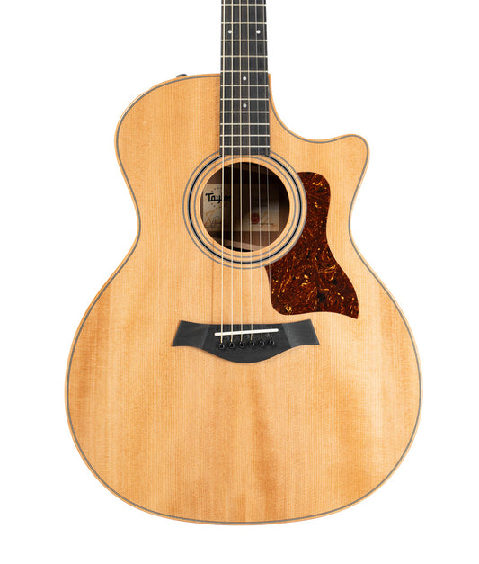 Pre-Owned Taylor 314CE Acoustic-Electric Guitar (2025) | Used